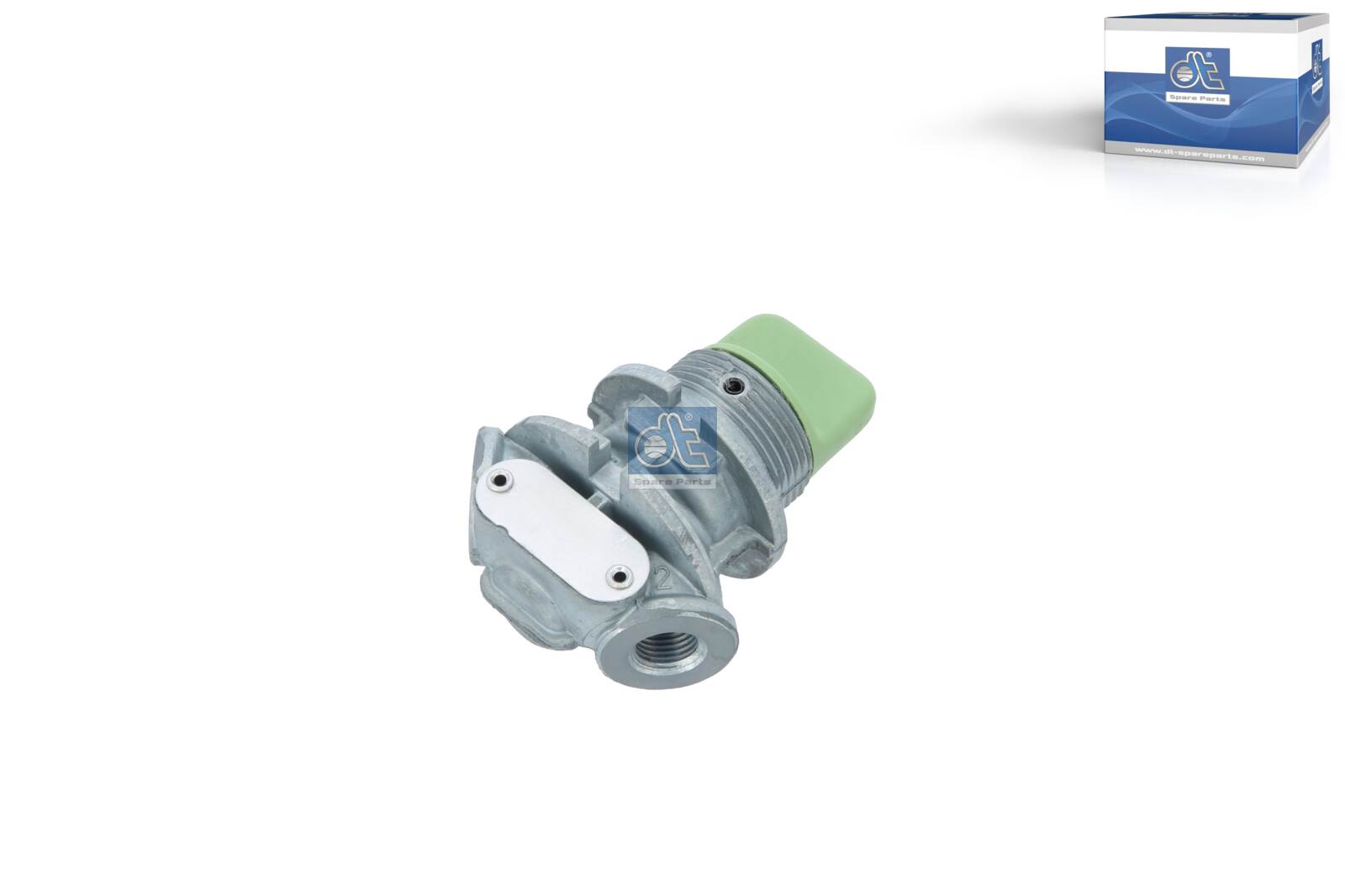 Meerwegklep Dt Spare Parts 4.71646