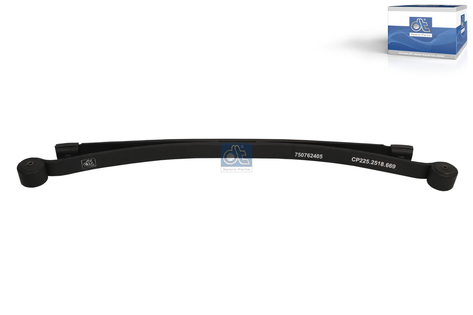 Veerpakket Dt Spare Parts 4.71669