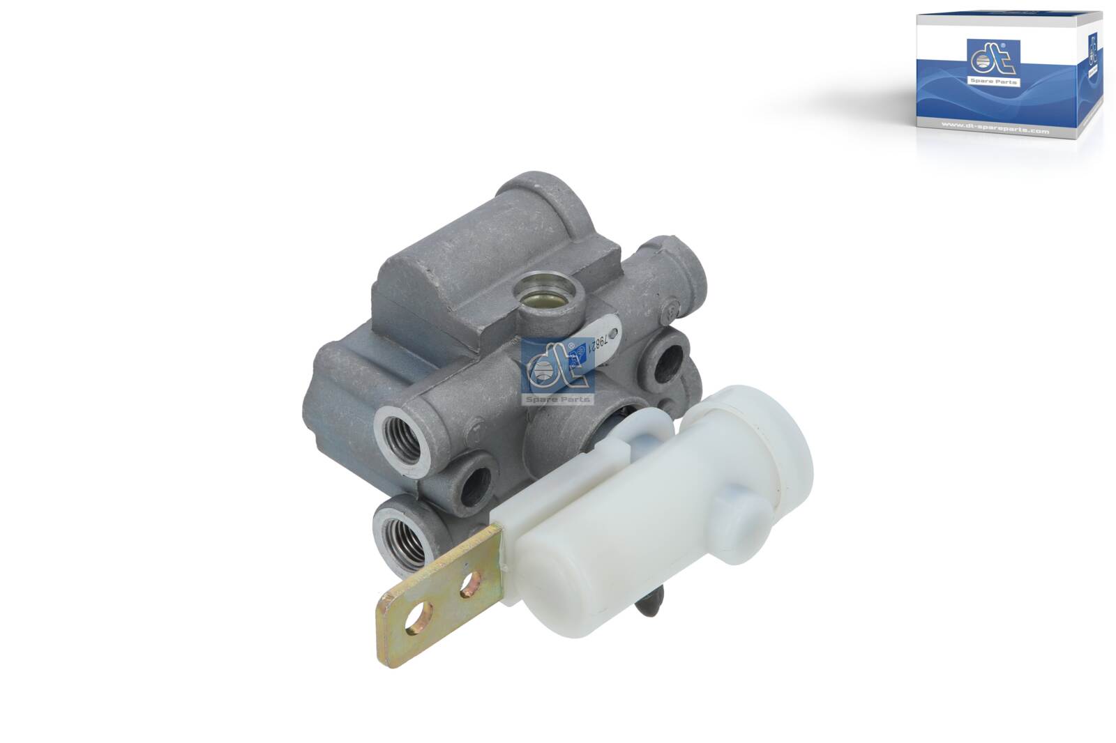 Luchtveerklep Dt Spare Parts 4.71780