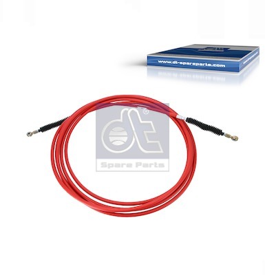 Koppelingskabel Dt Spare Parts 4.71832