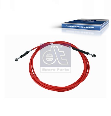 Koppelingskabel Dt Spare Parts 4.71833