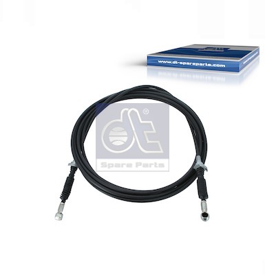 Koppelingskabel Dt Spare Parts 4.71834