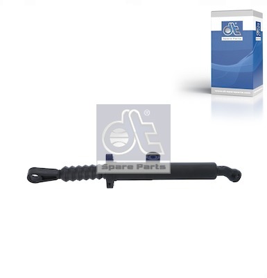 Hoofdkoppelingscilinder Dt Spare Parts 4.71871