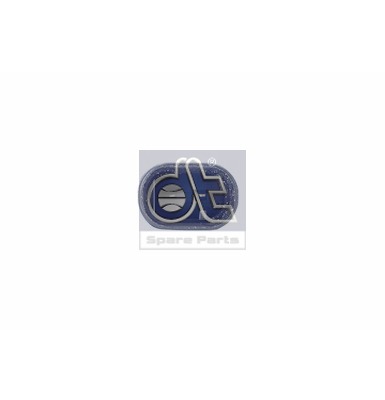 Dt Spare Parts Watercirculatiepomp 4.71909