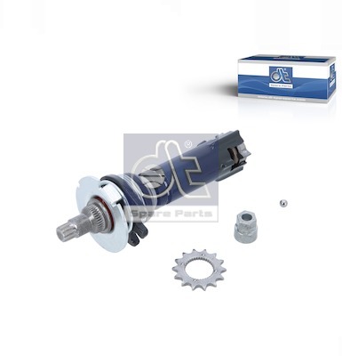 Remklauw revisie Dt Spare Parts 4.71990