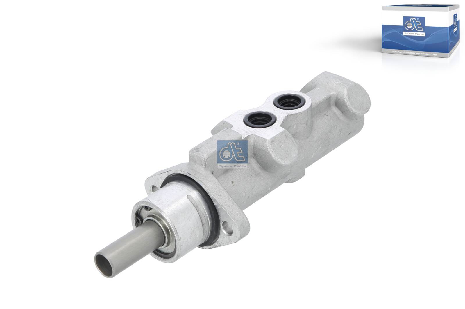 Hoofdremcilinder Dt Spare Parts 4.72252