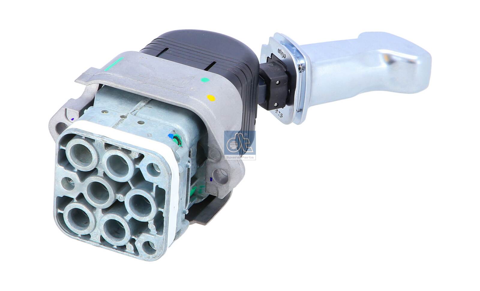 Remklep Dt Spare Parts 4.72614