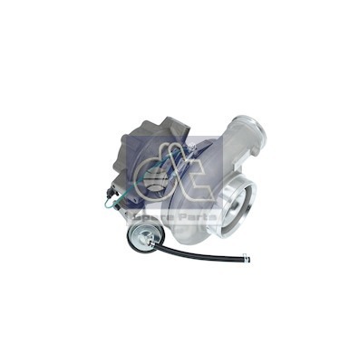 Dt Spare Parts Turbolader 4.72701