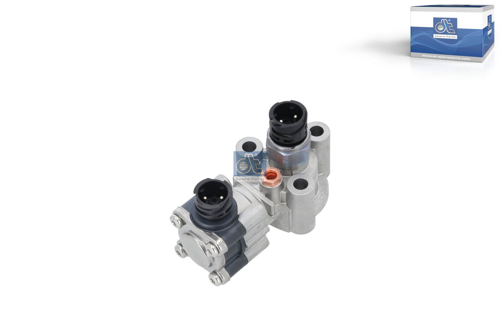 Reparatieset, schakelcilinder Dt Spare Parts 4.72749