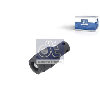 Common-rail drukregelklep Dt Spare Parts 4.72753