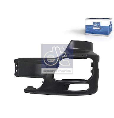 Bumper Dt Spare Parts 4.72880