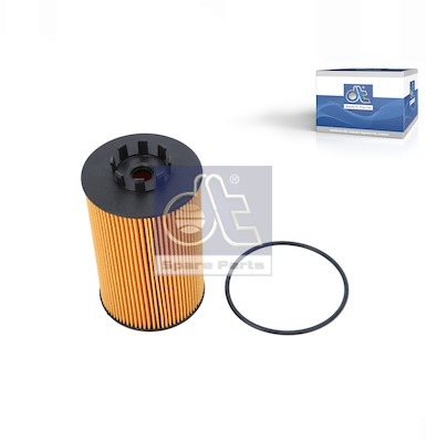 Oliefilter Dt Spare Parts 4.72952