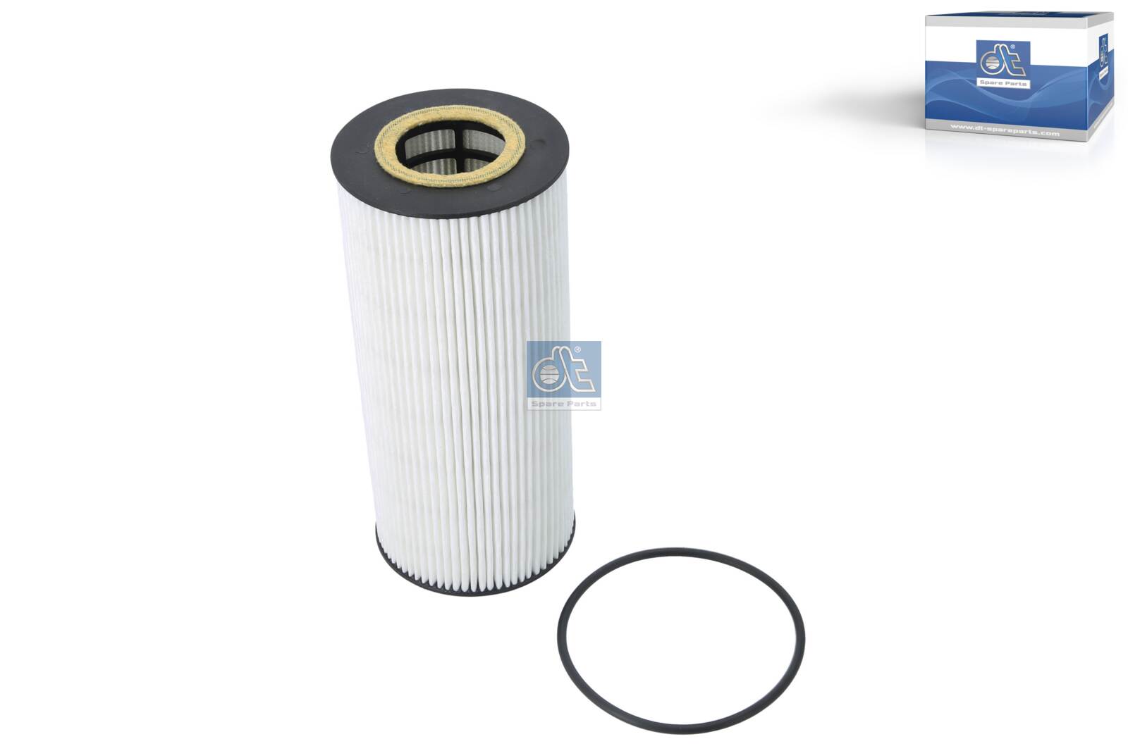Oliefilter Dt Spare Parts 4.72954