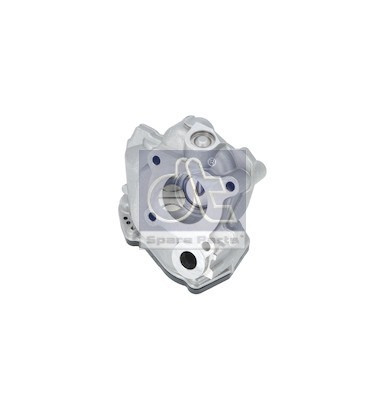 Dt Spare Parts EGR-klep 4.72965
