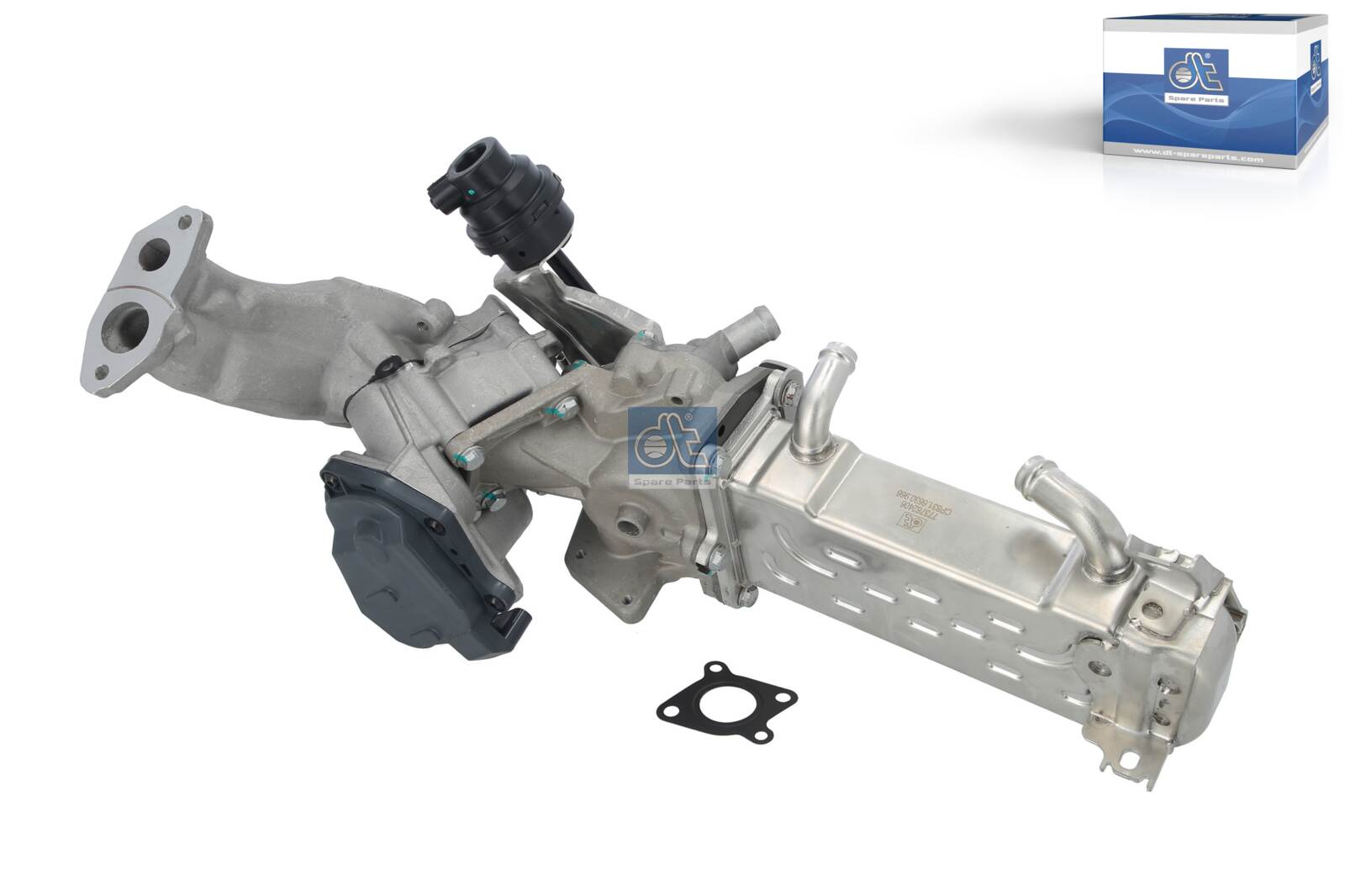 EGR-klep Dt Spare Parts 4.72966