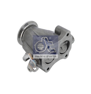 Dt Spare Parts EGR-klep 4.72970