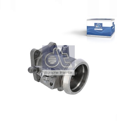 Spruitstuk Dt Spare Parts 4.72980