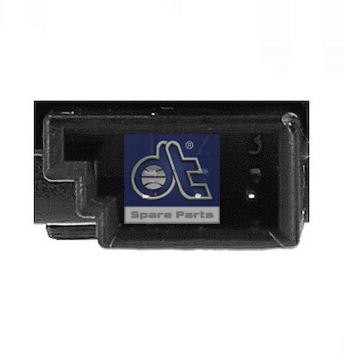 Dt Spare Parts Relais gloeitijd 4.73071