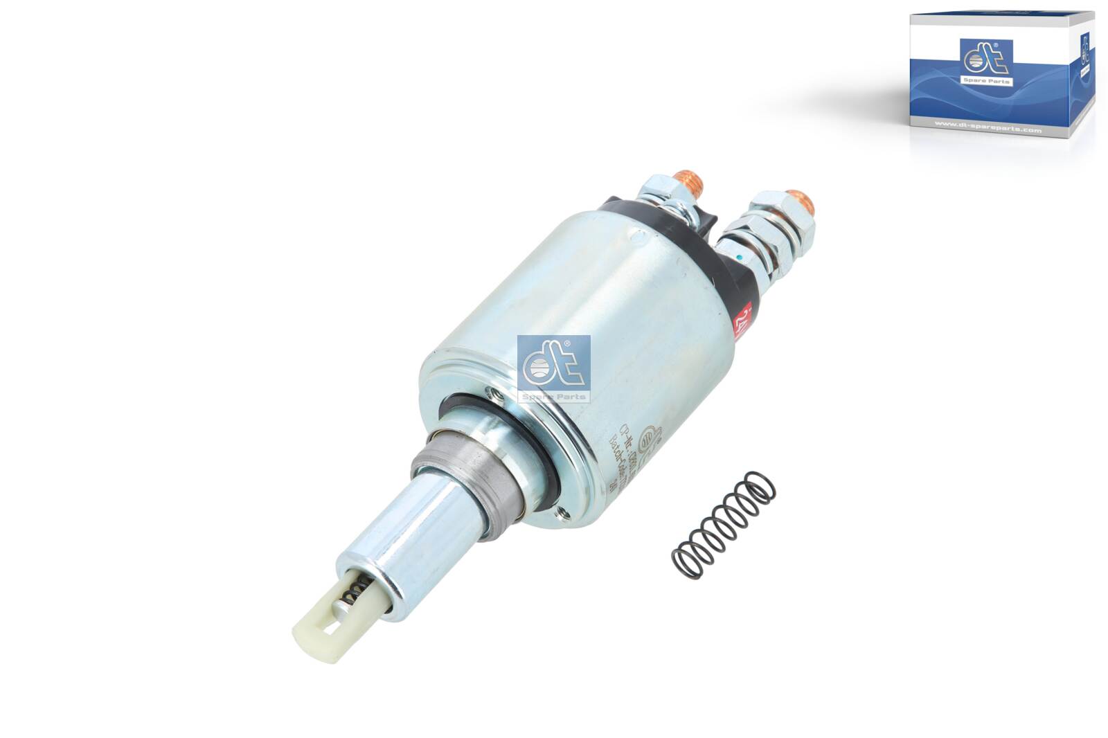 Starter magneetschakelaar Dt Spare Parts 4.73950