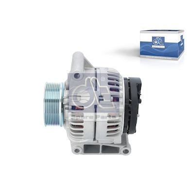 Alternator/Dynamo Dt Spare Parts 4.74000