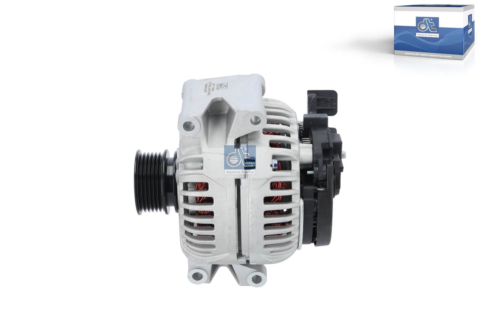 Alternator/Dynamo Dt Spare Parts 4.74002