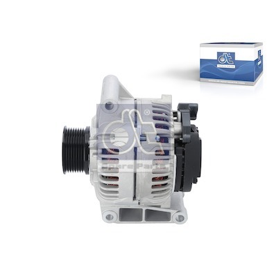 Alternator/Dynamo Dt Spare Parts 4.74004