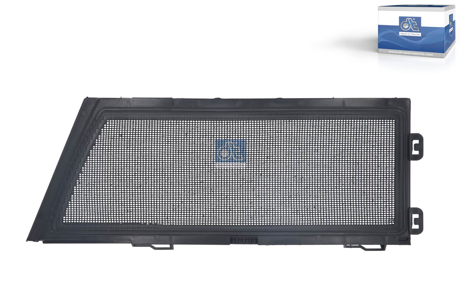 Bumper Dt Spare Parts 4.74202