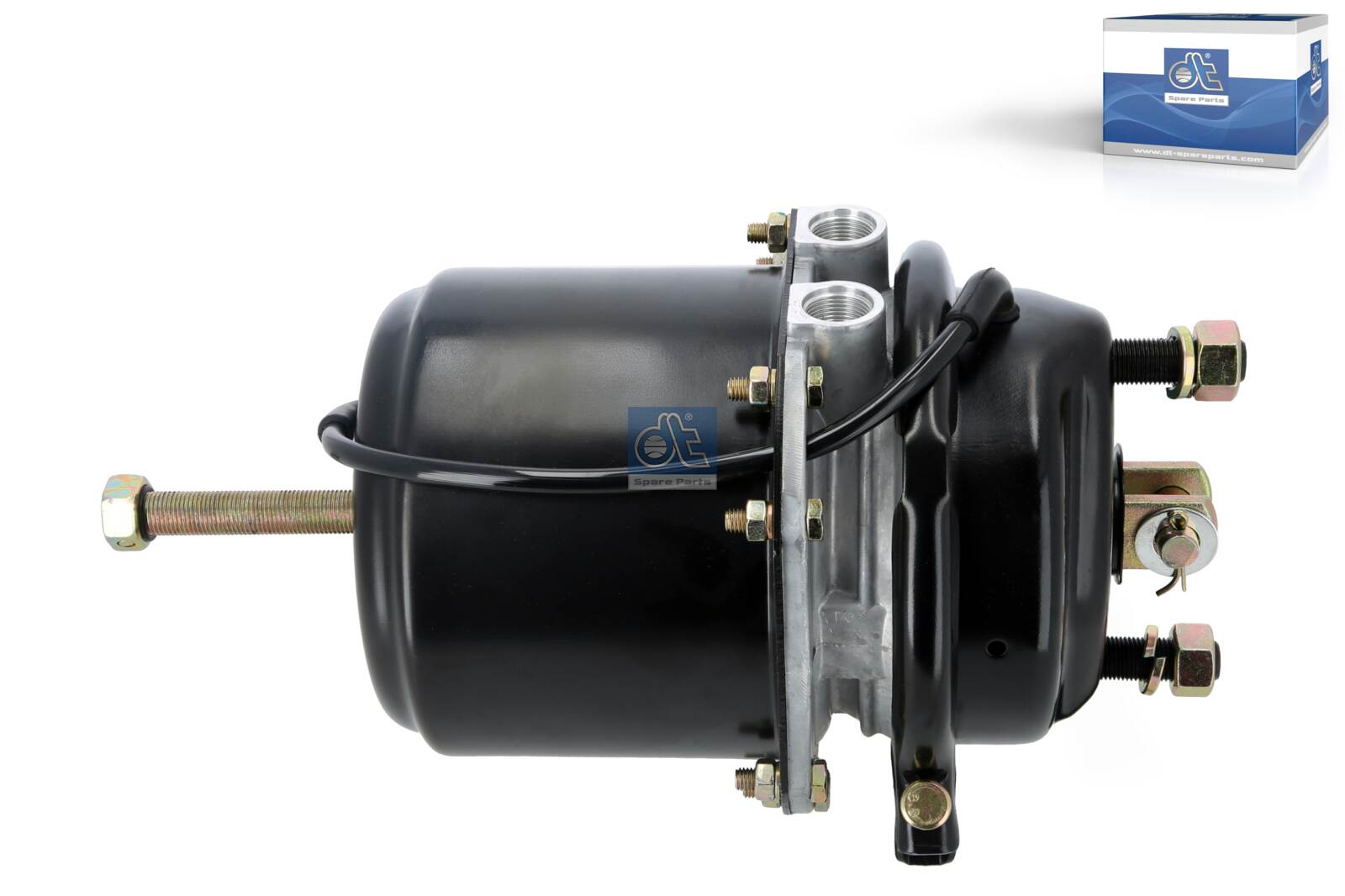 Veeraccumulator remcilinder Dt Spare Parts 4.74601