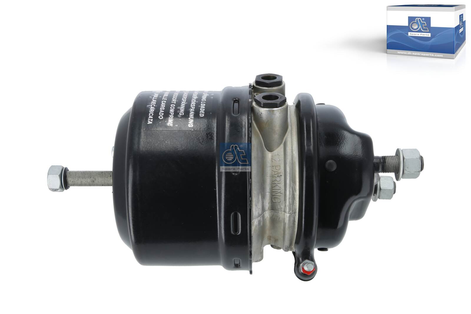 Veeraccumulator remcilinder Dt Spare Parts 4.74614