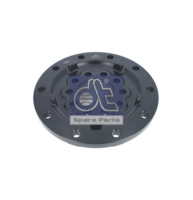Dt Spare Parts Wielnaaf afdekplaat 4.75050