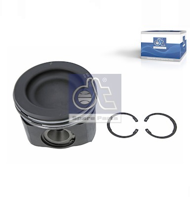 Zuiger Dt Spare Parts 4.75251