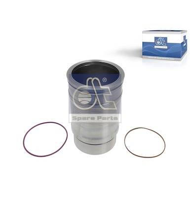 Cilinderbus/voering O-ring Dt Spare Parts 4.76801