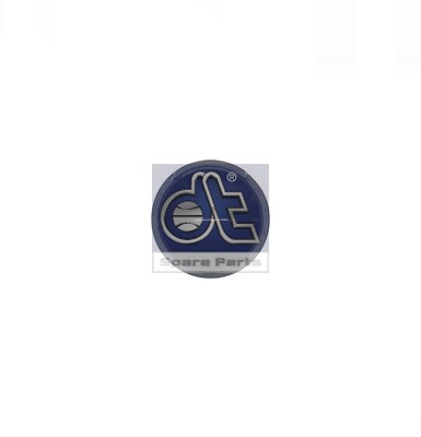 Dt Spare Parts Relais gloeitijd 4.77050
