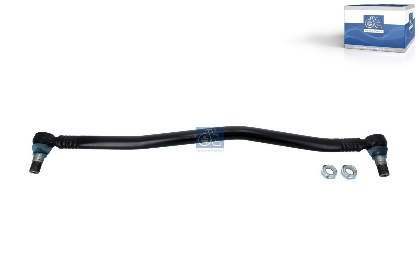 Stuurstang Dt Spare Parts 4.78016