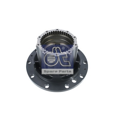 Dt Spare Parts Wielnaaf 4.79600