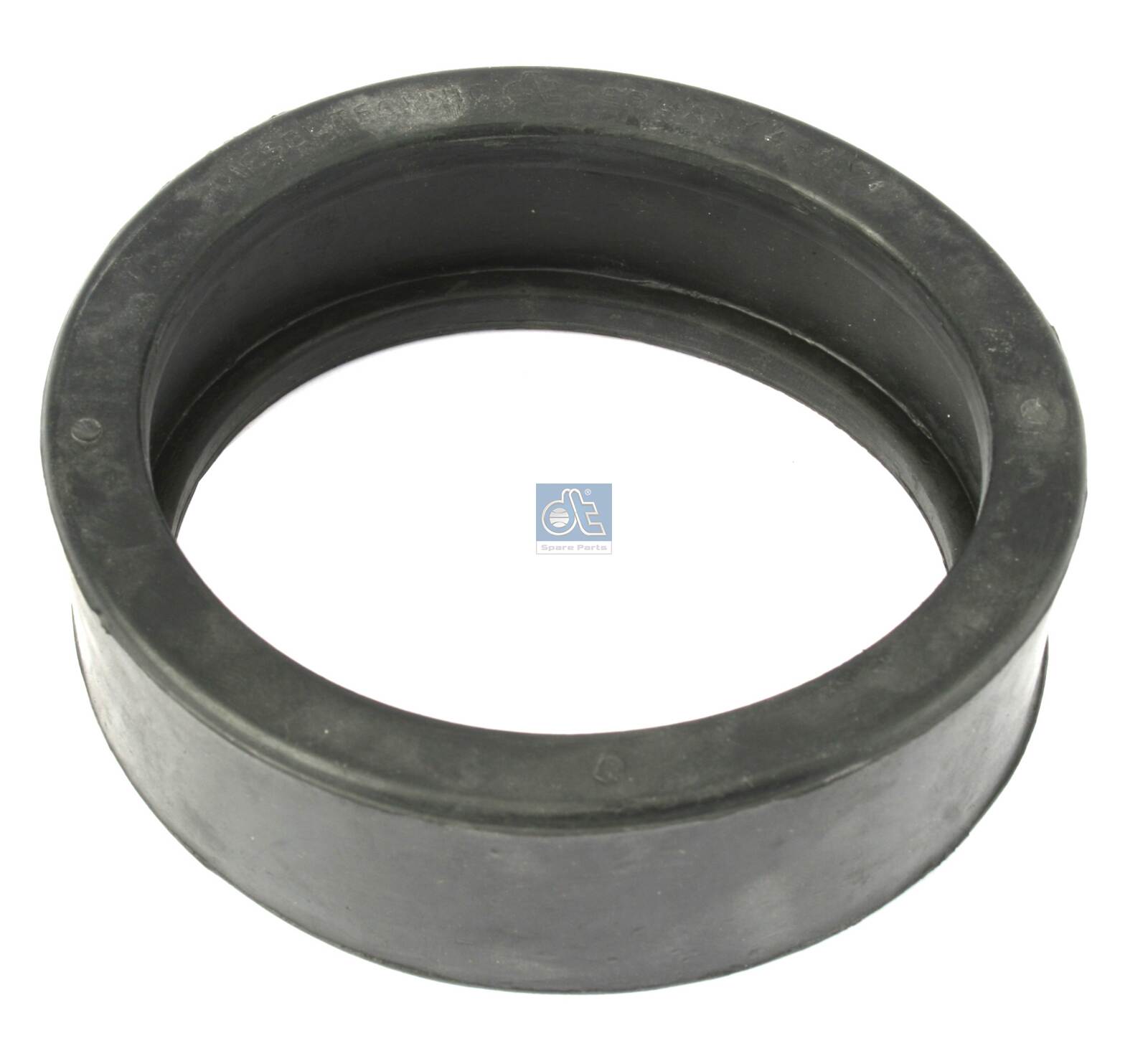 Cardanaslager / ophanging Dt Spare Parts 4.80021