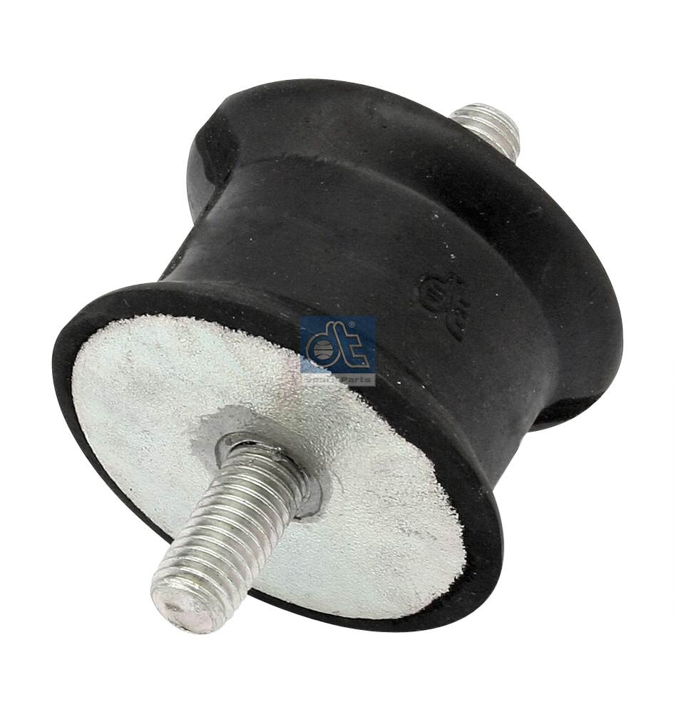 Radiateur ophanging Dt Spare Parts 4.80027