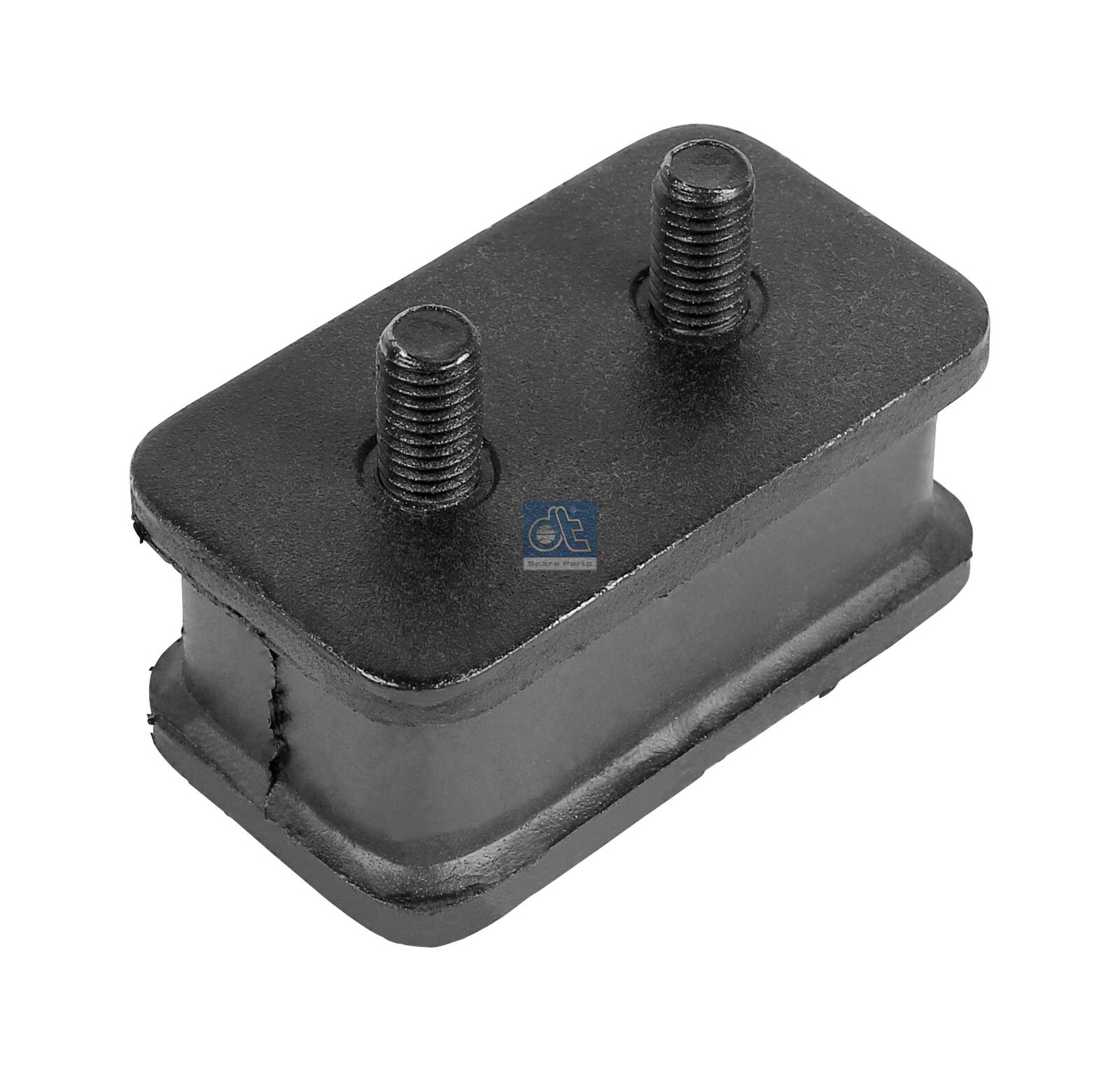 Schokdemper cabine ophanging Dt Spare Parts 4.80039