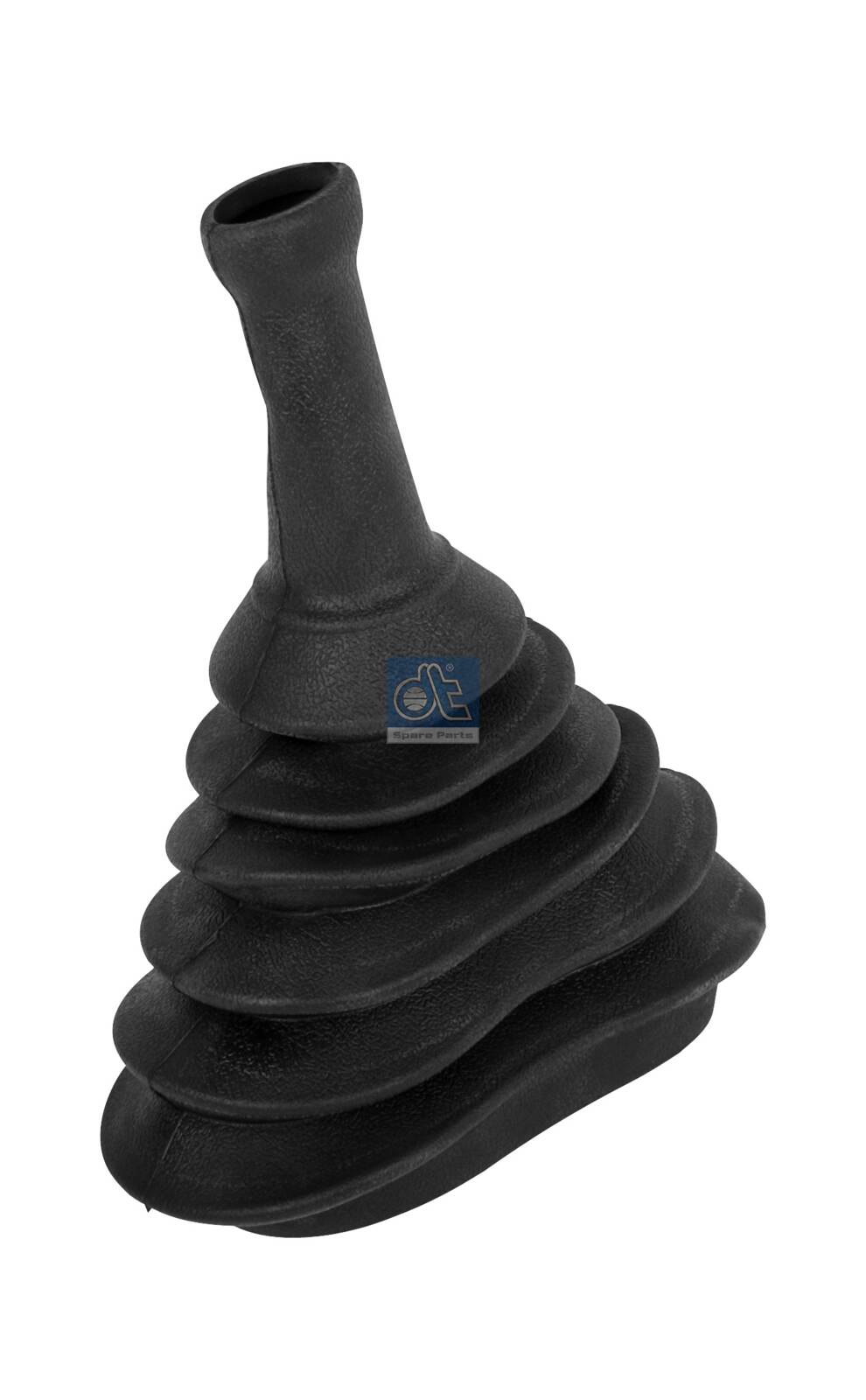 Versnellingspook manchet Dt Spare Parts 4.80107