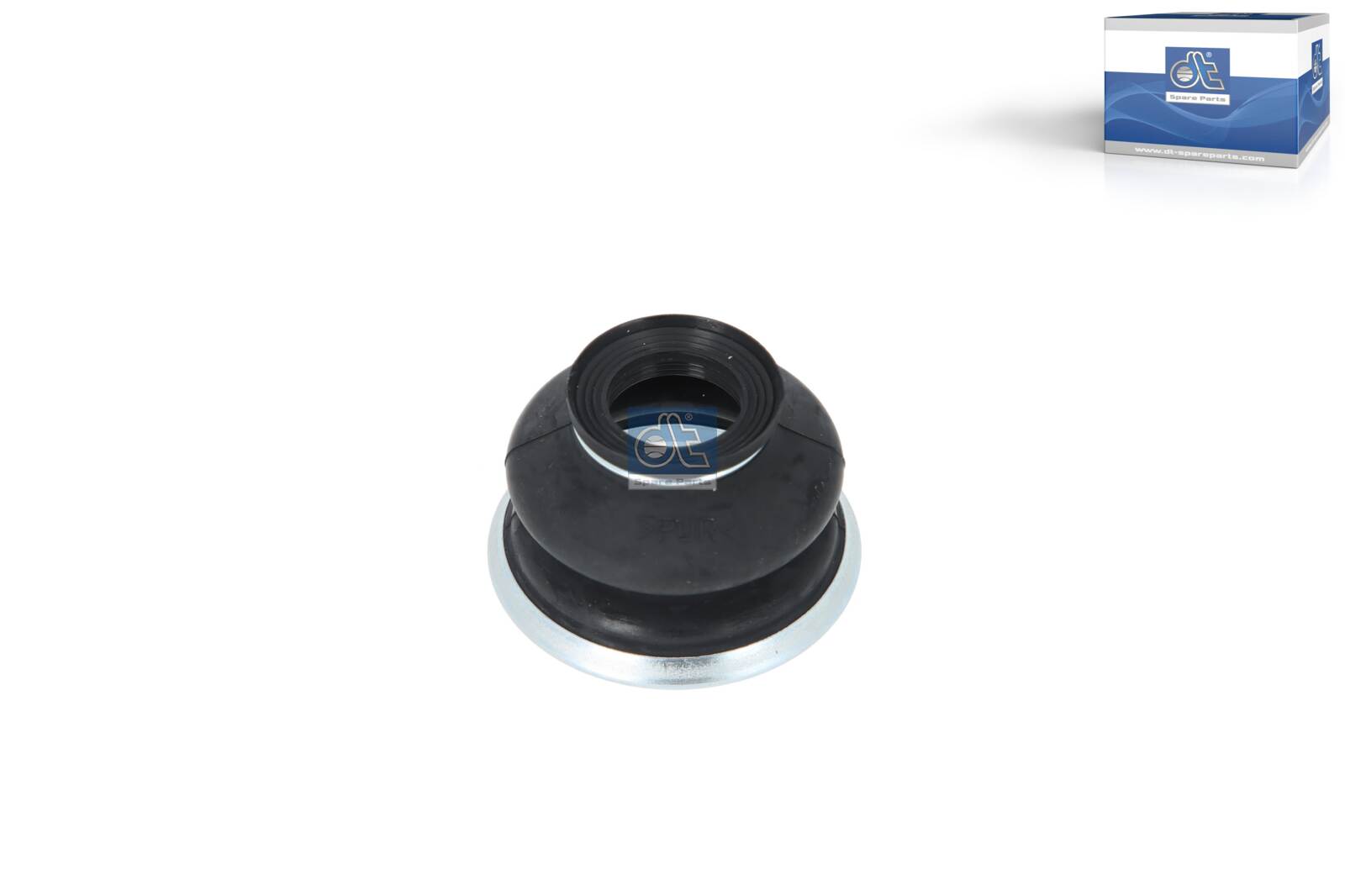 Stuurhuishoes Dt Spare Parts 4.80113