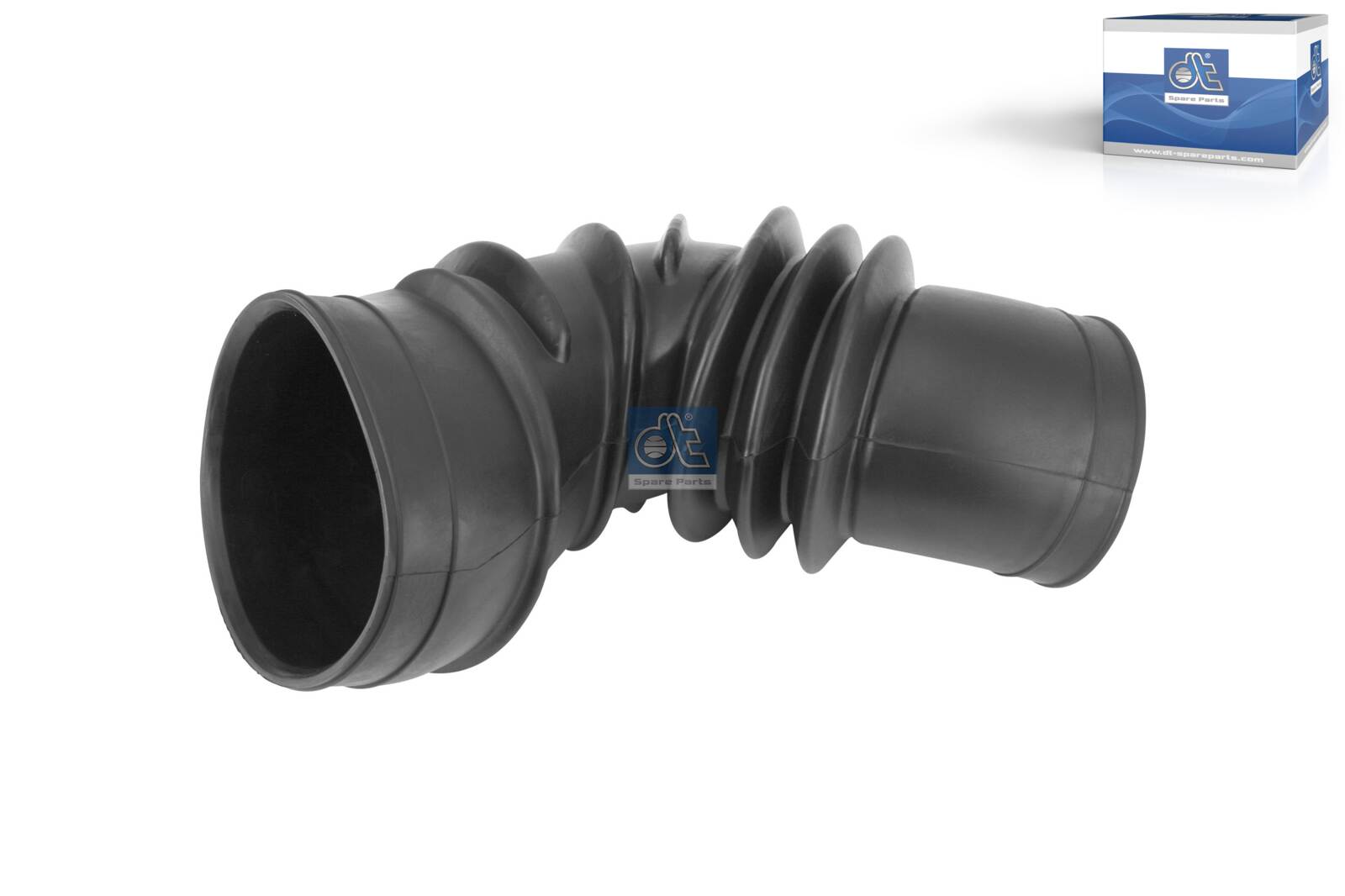 Inlaatslang-/pijp luchtfilter Dt Spare Parts 4.80148