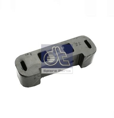 Dt Spare Parts Radiateur ophanging 4.80164