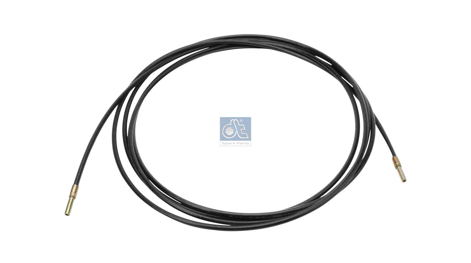 Slangleiding, kiepmechanisme Dt Spare Parts 4.80179