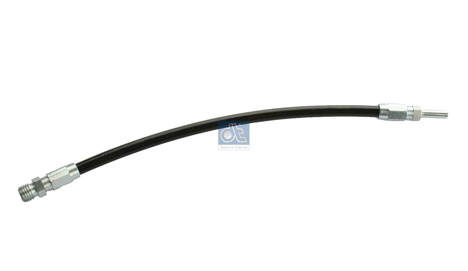 Slangleiding, kiepmechanisme Dt Spare Parts 4.80181