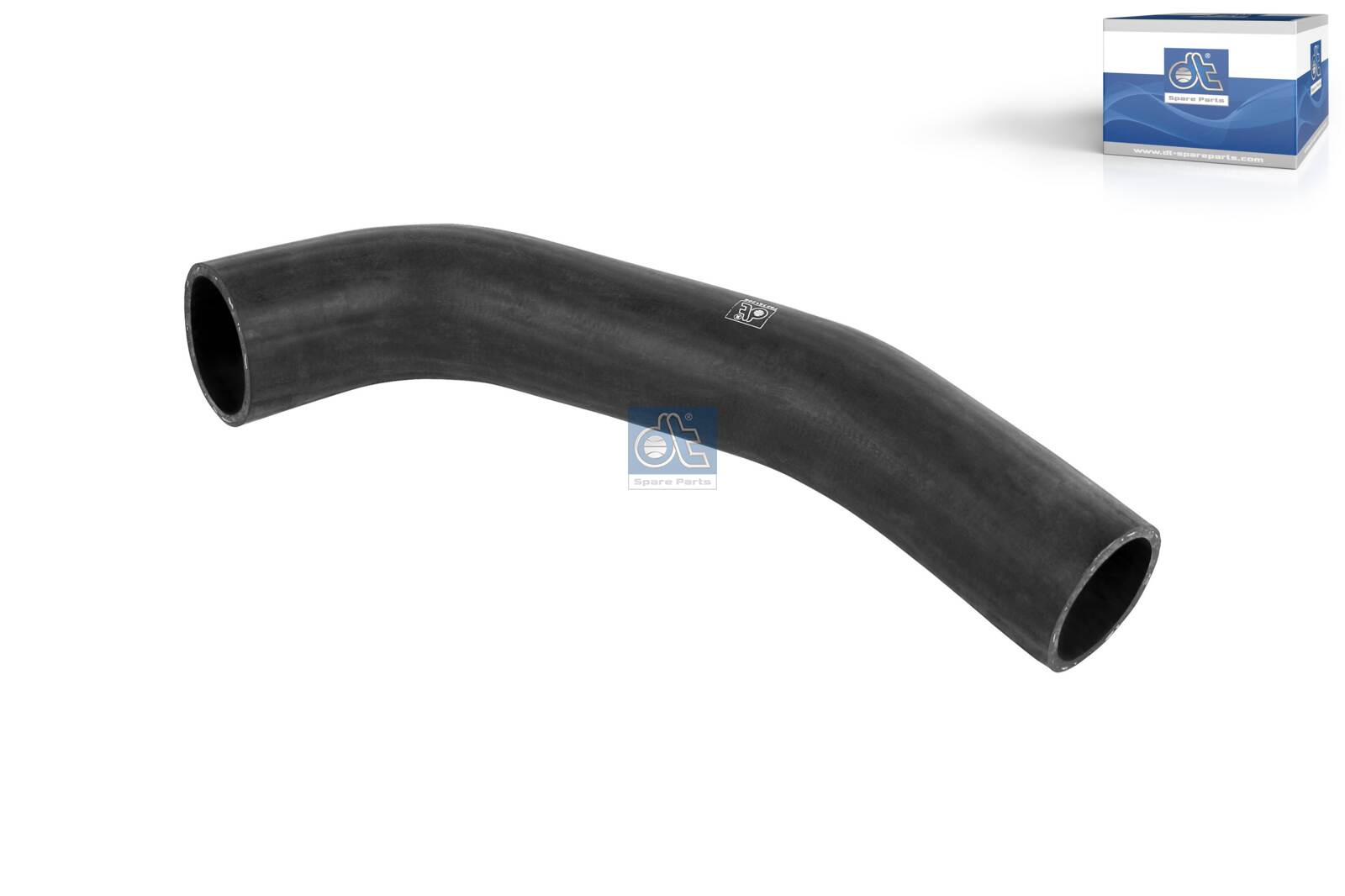 Radiateurslang Dt Spare Parts 4.80193