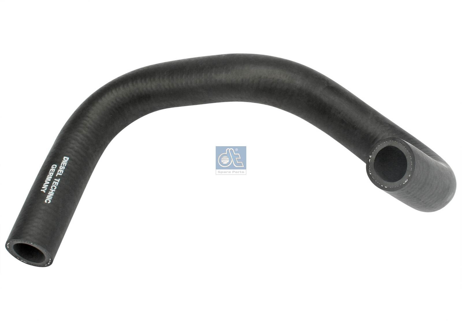 Hydraulische slang Dt Spare Parts 4.80225
