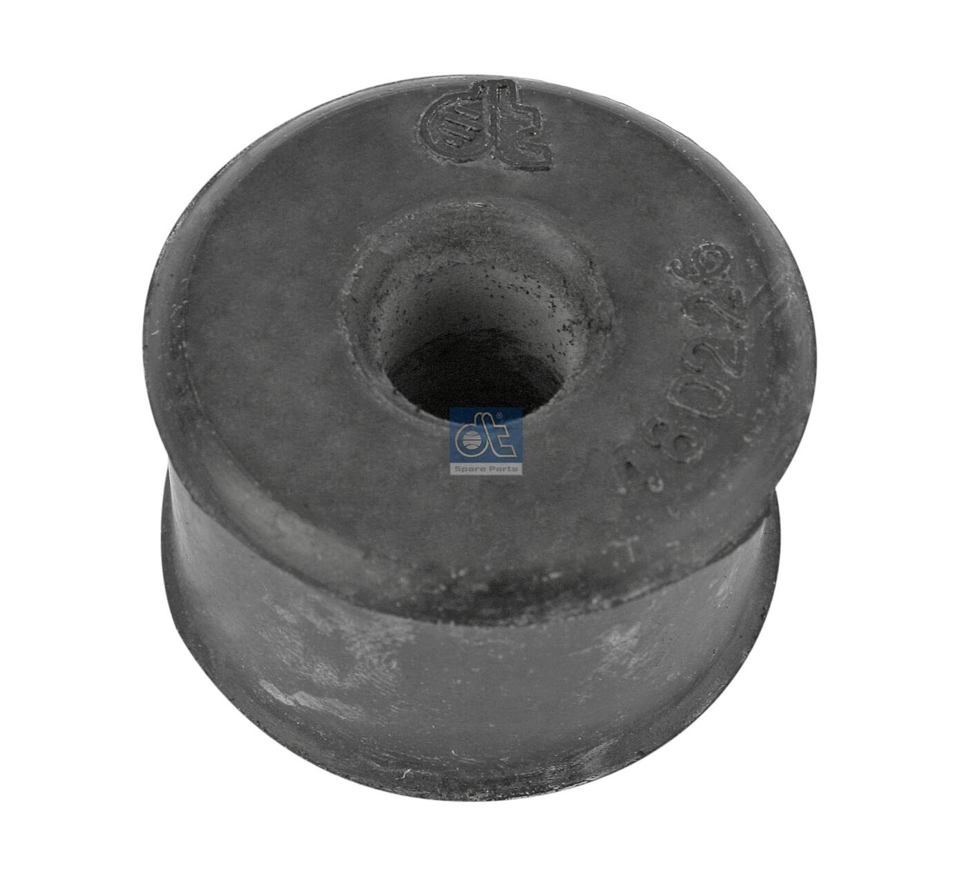 Schokdemper bus Dt Spare Parts 4.80226