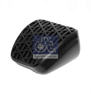 Pedaalrubber Dt Spare Parts 4.80302