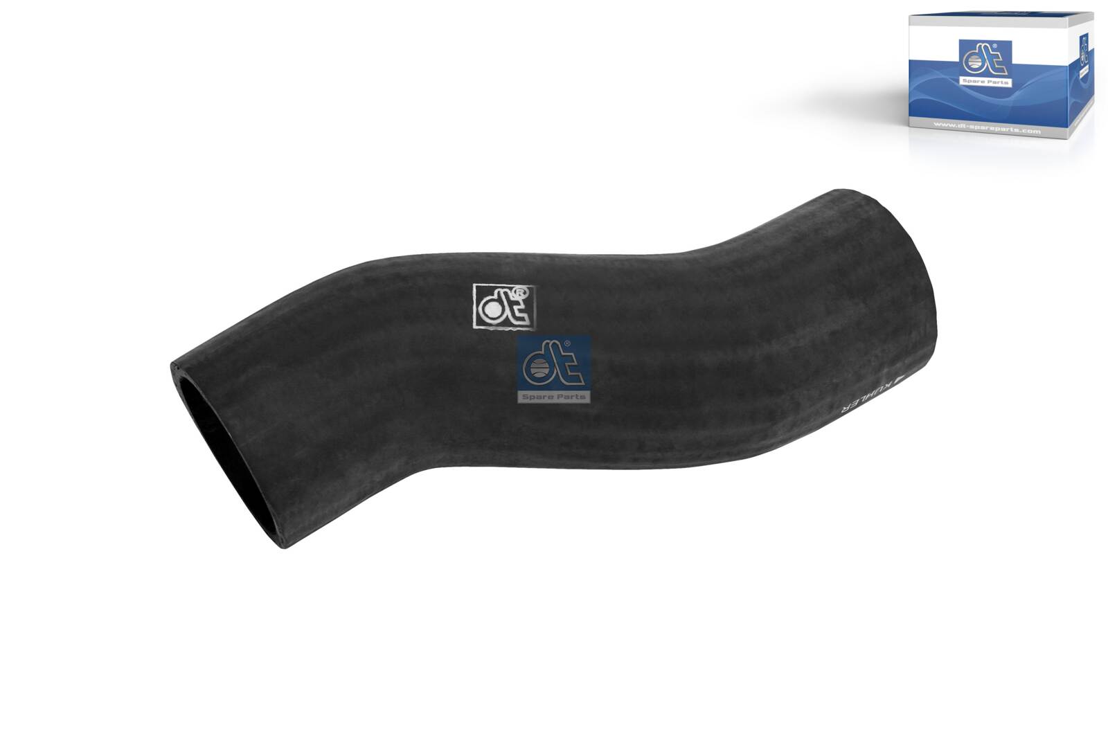 Radiateurslang Dt Spare Parts 4.80419