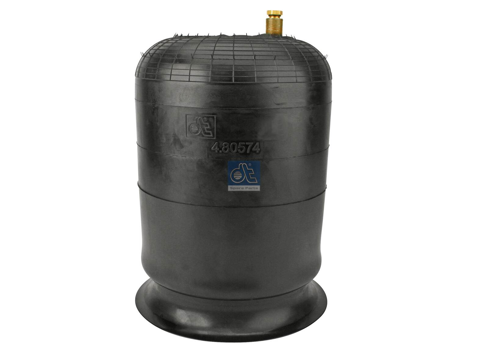 Veerbalg Dt Spare Parts 4.80574